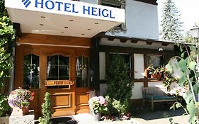Hotel Heigl München